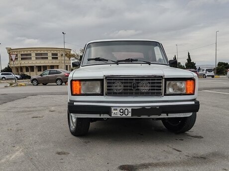 LADA (VAZ) 2107 2008