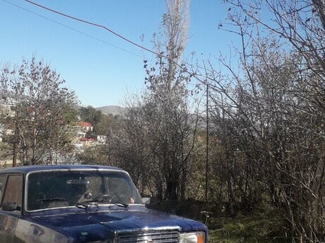 LADA (VAZ) 2107 1999
