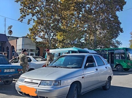 LADA (VAZ) 2112 2005