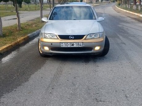 Opel Vectra 1997