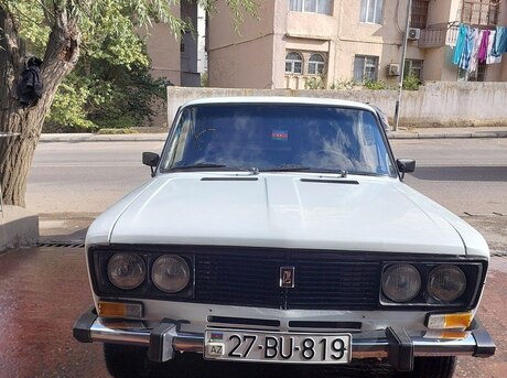 LADA (VAZ) 2106 1999