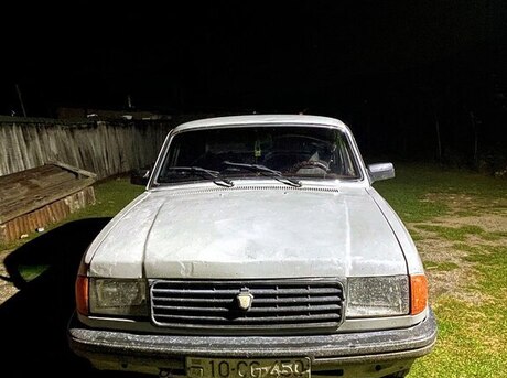 GAZ 31029 1994