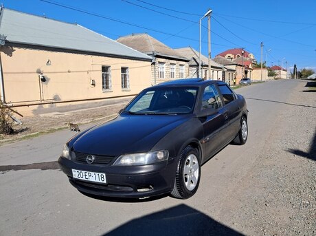 Opel Vectra 1998