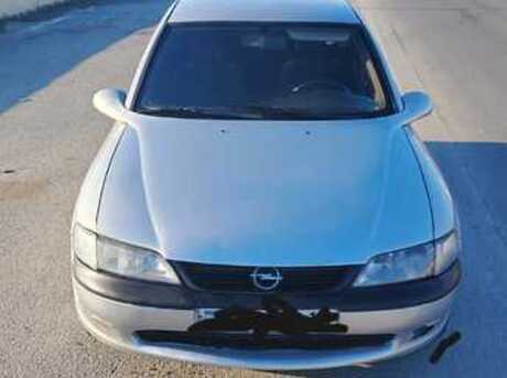 Opel Vectra 1996