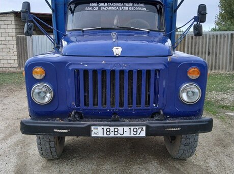 GAZ 27527-745 1999