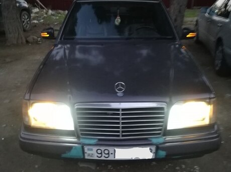 Mercedes E 220 1994