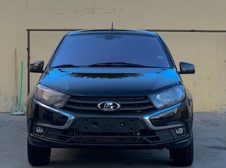 LADA (VAZ) Granta 2022
