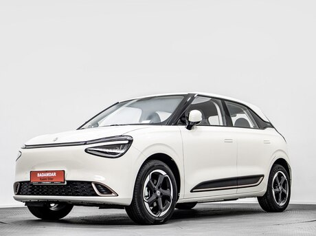 DongFeng Nammi Box