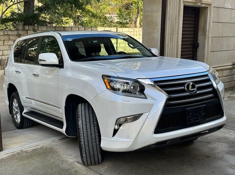 Lexus GX 460