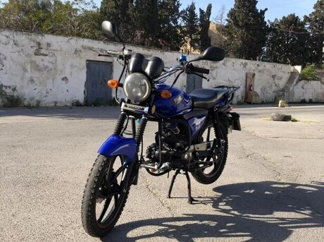 Tufan M50 2022