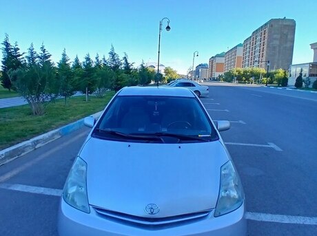 Toyota Prius 2007
