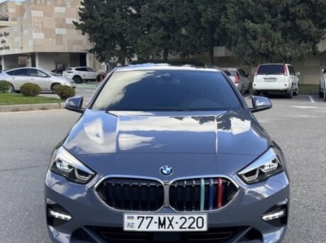 BMW 228 2020