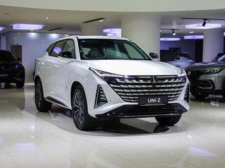 Changan Uni-Z