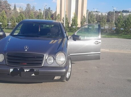Mercedes E 230 1995