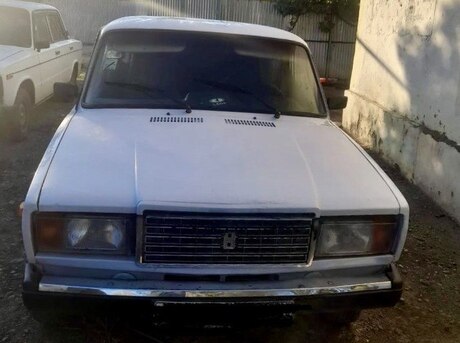 LADA (VAZ) 2107 1999