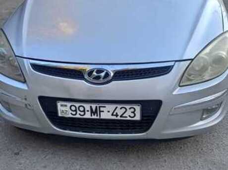 Hyundai i30 2008