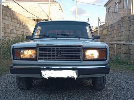 LADA (VAZ) 2107 2006