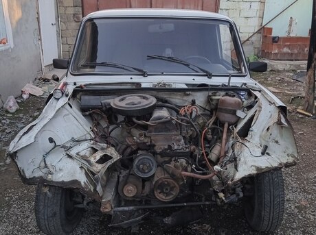 LADA (VAZ) 2107 2006
