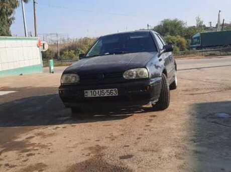 Volkswagen Golf 1994