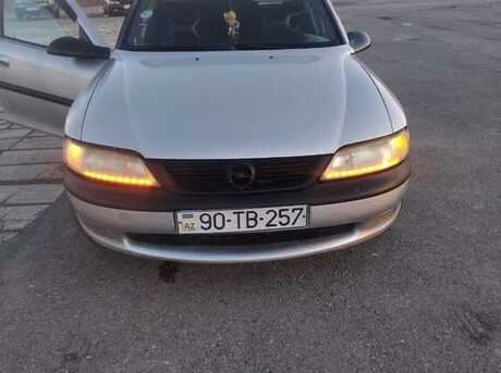 Opel Vectra 1997