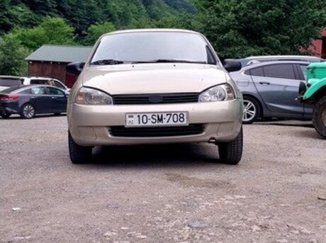 LADA (VAZ) Kalina 2006