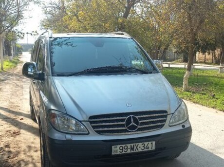 Mercedes Vito 115 2005
