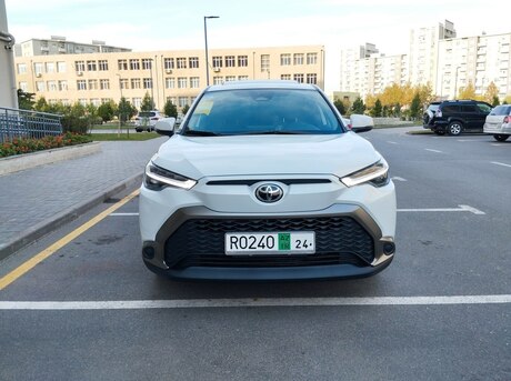Toyota  2024