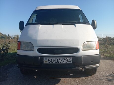 Ford Transit 1999