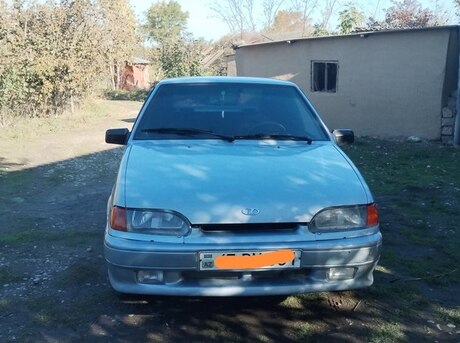 LADA (VAZ) 2115 2001