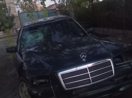 Mercedes C 180 1994
