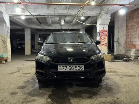 Honda Insight 2010