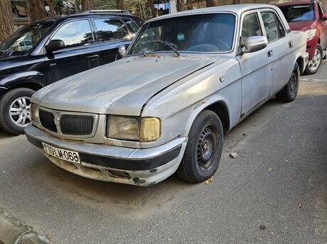 GAZ 3110 2003