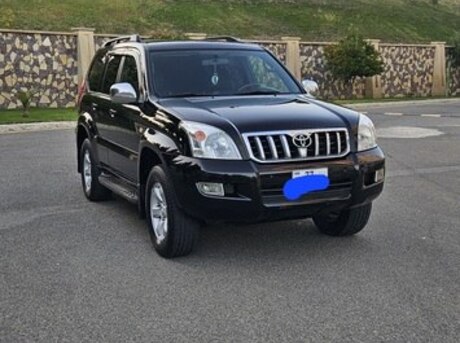 Toyota  2008