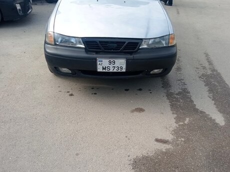 Daewoo Nexia 2008