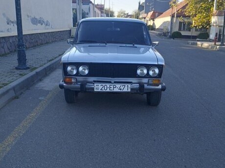 LADA (VAZ) 2106 1985