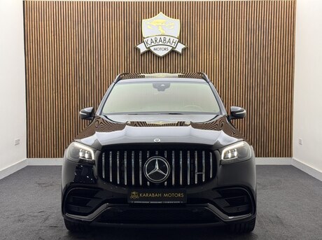 Mercedes  2021