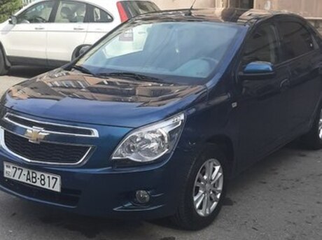 Chevrolet Cobalt