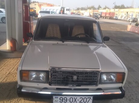 LADA (VAZ) 2107 1997