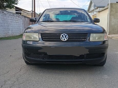 Volkswagen Passat 1999