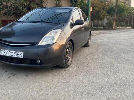Toyota Prius 2008