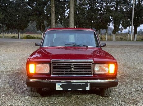 LADA (VAZ) 2107 2006