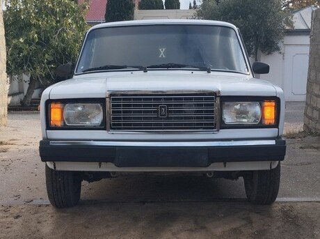 LADA (VAZ) 2107 2006