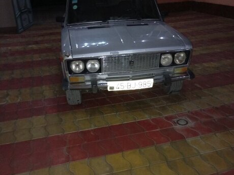 LADA (VAZ) 2106 2001