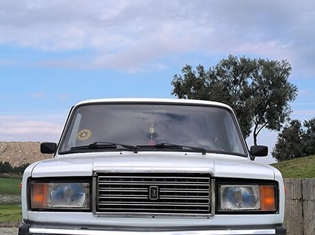 LADA (VAZ) 2107 2008
