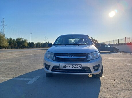 LADA (VAZ) Granta 2013