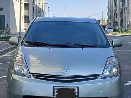 Toyota Prius 2008
