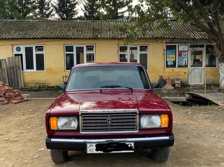 LADA (VAZ) 2107 2005