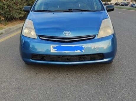 Toyota Prius 2008
