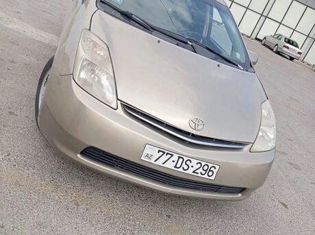 Toyota Prius 2005