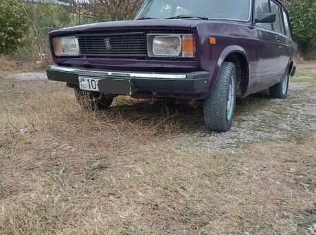 LADA (VAZ) 2104 2000
